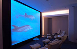 ヒーリングルーム