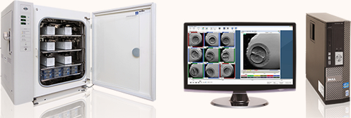 モニタリングシステム