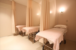 リカバリールーム