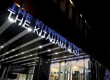 最寄り駅から近いので通院に便利