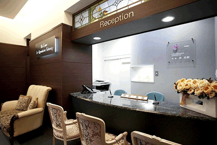 レディースクリニック北浜