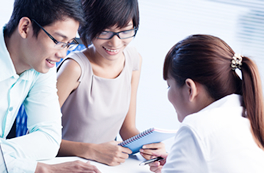 夫婦揃って受診する必要がありますか？